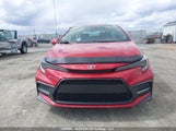 Toyota Corolla Se 5YFB4RBE2LP005592 снимка