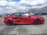 Toyota Corolla Se 5YFB4RBE2LP005592 снимка