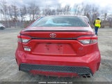 Toyota Corolla Se 5YFB4RBE2LP005592 снимка