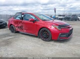 Toyota Corolla Se 5YFB4RBE2LP005592 снимка