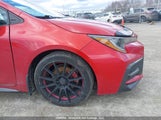 Toyota Corolla Se 5YFB4RBE2LP005592 снимка