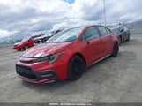 Toyota Corolla Se 5YFB4RBE2LP005592 снимка