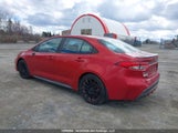 Toyota Corolla Se 5YFB4RBE2LP005592 снимка