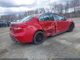 Toyota Corolla Se 5YFB4RBE2LP005592 снимка