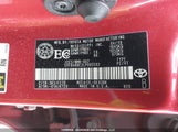 Toyota Corolla Se 5YFB4RBE2LP005592 снимка