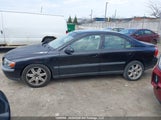 Volvo S60 2.5T YV1RH59H432266162 снимка