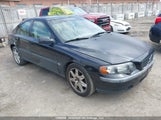 Volvo S60 2.5T YV1RH59H432266162 снимка