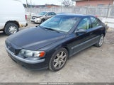 Volvo S60 2.5T YV1RH59H432266162 снимка