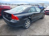Volvo S60 2.5T YV1RH59H432266162 снимка