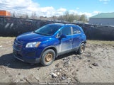 Chevrolet Trax 1Lt 3GNCJPSB1GL267203 снимка