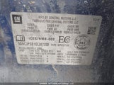 Chevrolet Trax 1Lt 3GNCJPSB1GL267203 снимка
