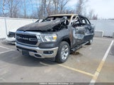 Ram  Big Horn/Lone Star 1C6SRFFT3MN567452 снимка