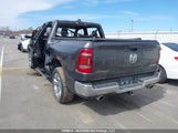 Ram  Big Horn/Lone Star 1C6SRFFT3MN567452 снимка