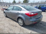 Kia Forte 1.8L Lx/1.8L Lx+/1.8L Se KNAFX4A61E5145779 fotografie