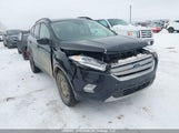 Ford Escape Sel 1FMCU9HD8JUC65655 снимка