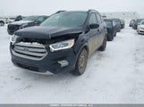 Ford Escape Sel 1FMCU9HD8JUC65655 снимка