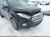 Ford Escape Sel 1FMCU9HD8JUC65655 снимка