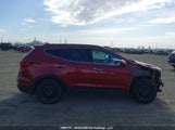Hyundai Santa Fe Sport 2.4 Premium 5XYZU3LB4HG463498 fotografie