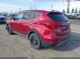 Hyundai Santa Fe Sport 2.4 Premium 5XYZU3LB4HG463498 fotografie