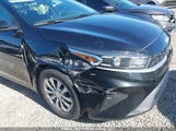 Kia Forte Lx 3KPF24AD2NE438272 снимка