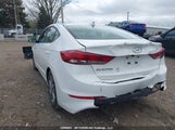 Hyundai Elantra Gl KMHD84LF4JU577461 снимка