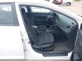 Hyundai Elantra Gl KMHD84LF4JU577461 снимка