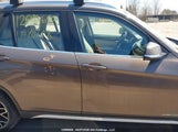 BMW X1 xDrive28I WBAVL1C53EVY10708 снимка