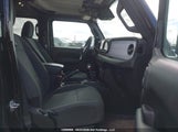 Jeep Wrangler Sport 1C4PJXDG9RW336350 fotografie