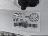 Honda Civic Ex 2HGFC2F86JH002599 снимка