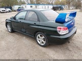 Subaru Impreza 2.5I JF1GD67696G505458 снимка