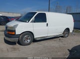 GMC Savana G2500 1GTZGFBAXA1154965 снимка