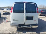 GMC Savana G2500 1GTZGFBAXA1154965 снимка