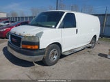GMC Savana G2500 1GTZGFBAXA1154965 снимка