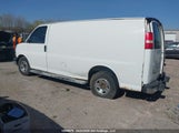 GMC Savana G2500 1GTZGFBAXA1154965 снимка