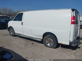 GMC Savana G2500 1GTZGFBAXA1154965 снимка