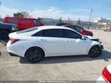 Hyundai Elantra KMHLM4AG3NU342235 снимка