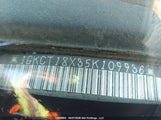 GMC Jimmy Sls 1GKCT18X35K109936 снимка