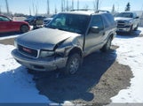 GMC Jimmy Sls 1GKCT18X35K109936 снимка