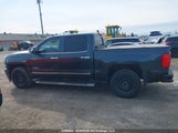 Chevrolet Silverado  High Country 3GCUKTEC3HG389563 снимка
