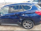 BMW X1 xDrive28I WBXHT3C39G5E53649 снимка