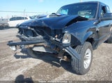 Ford Ranger Super Cab 1FTYR44U37PA70655 снимка