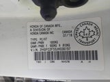 Honda Civic Lx 2HGFC2F55JH036197 снимка