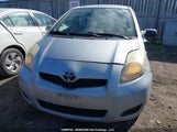 Toyota Yaris Le JTDKT4K30B5329771 снимка