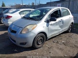 Toyota Yaris Le JTDKT4K30B5329771 снимка