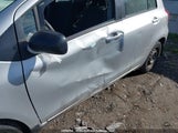 Toyota Yaris Le JTDKT4K30B5329771 снимка