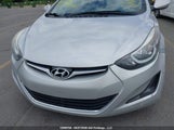 Hyundai Elantra Gl 5NPDH4AE2FH636913 снимка
