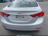 Hyundai Elantra Gl 5NPDH4AE2FH636913 снимка