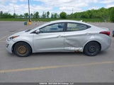 Hyundai Elantra Gl 5NPDH4AE2FH636913 снимка