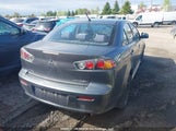 Mitsubishi Lancer JA32U2FU7AU605709 снимка