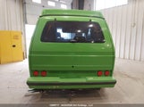 Volkswagen Vanagon Campmobile WV2ZG0257CH095949 снимка